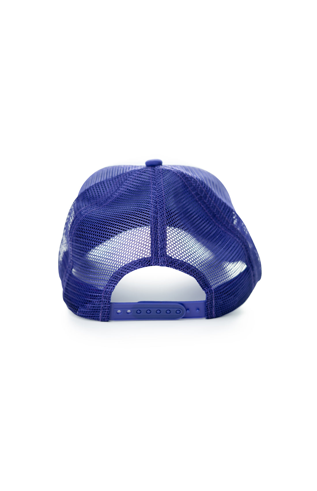 A sleek and stylish trucker hat with bold black graphic print. Expertly crafted in Portugal with high-quality materials for durability. Easy to maintain, simply machine wash and hang to dry. Elevate your fashion game with this unique and fashionable accessory.