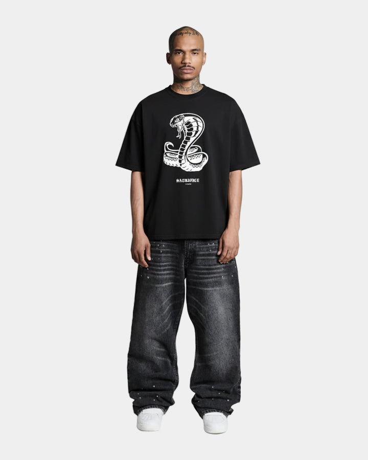 Backstabbing T-Shirt (Oversized Fit)