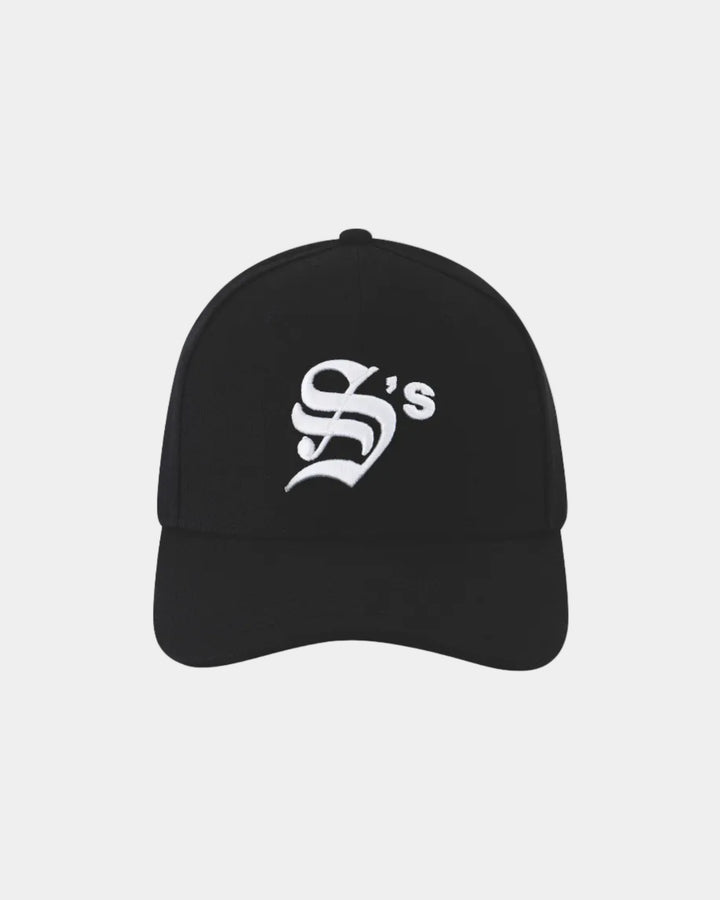 Everyday Dad Cap - Black