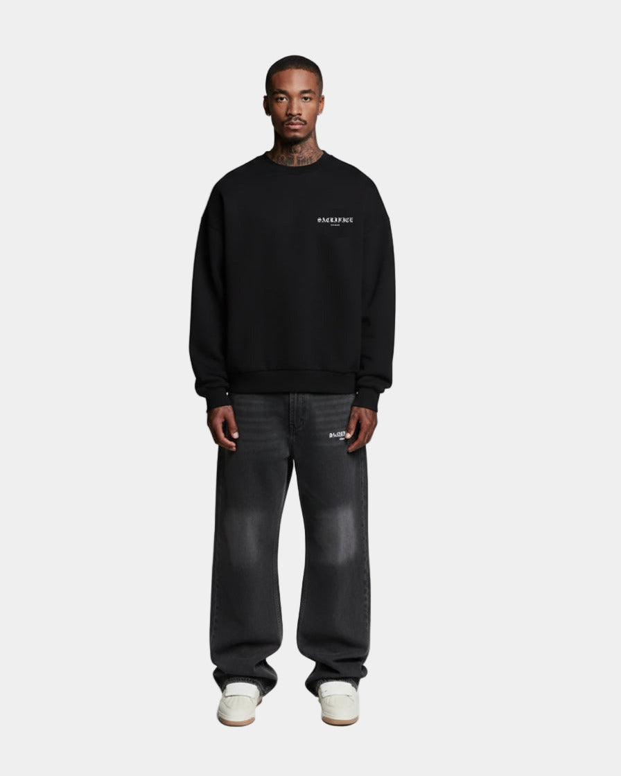 Everyday Sweatshirt (Relaxed Fit)