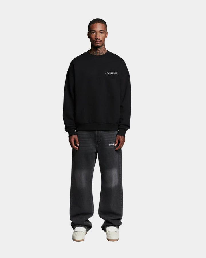 Everyday Sweatshirt (Relaxed Fit)