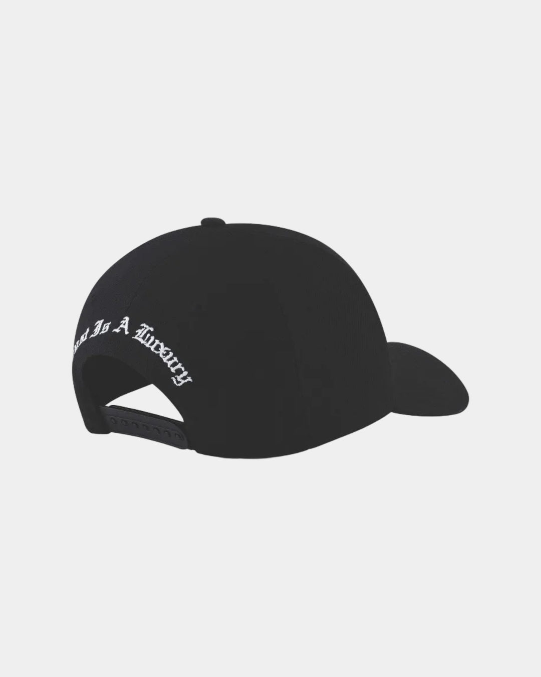 Everyday Dad Cap - Black