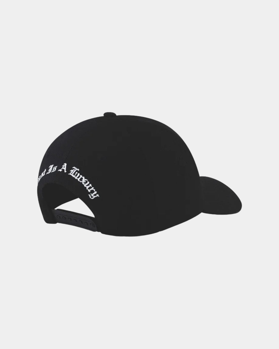 Everyday Dad Cap - Black