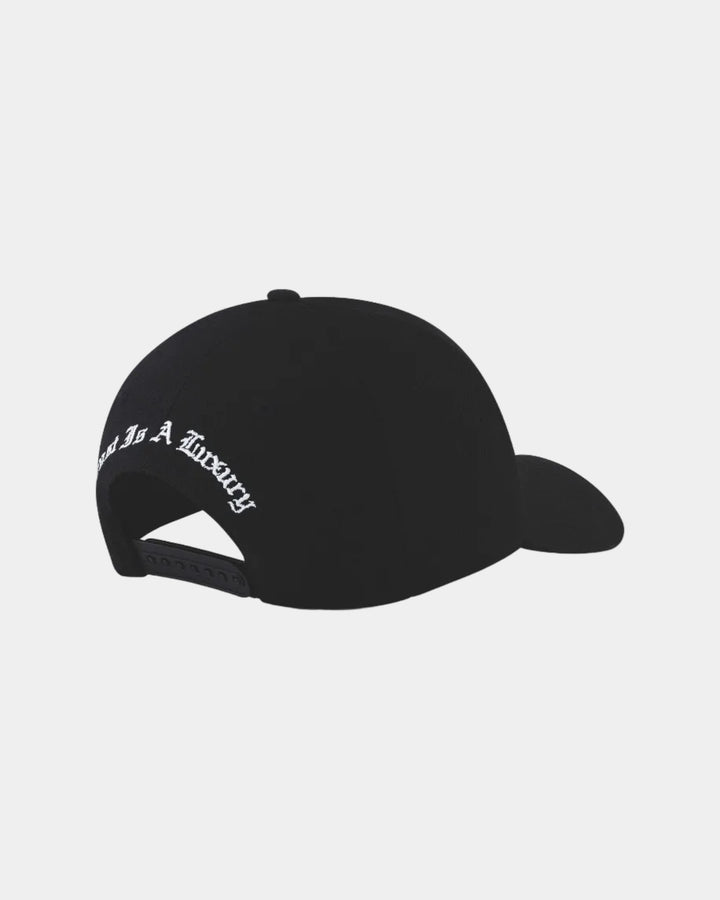 Everyday Dad Cap - Black