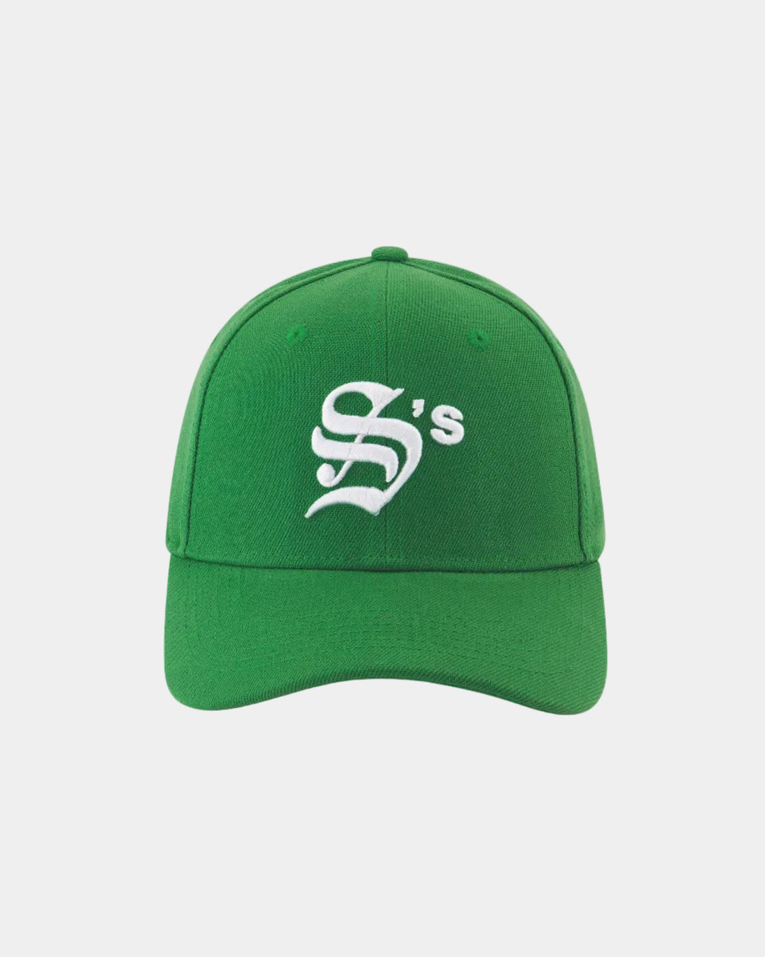 Everyday Dad Cap - Green
