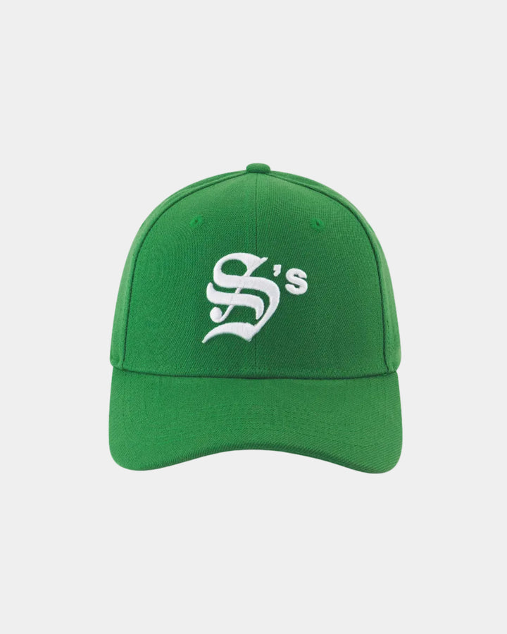 Everyday Dad Cap - Green