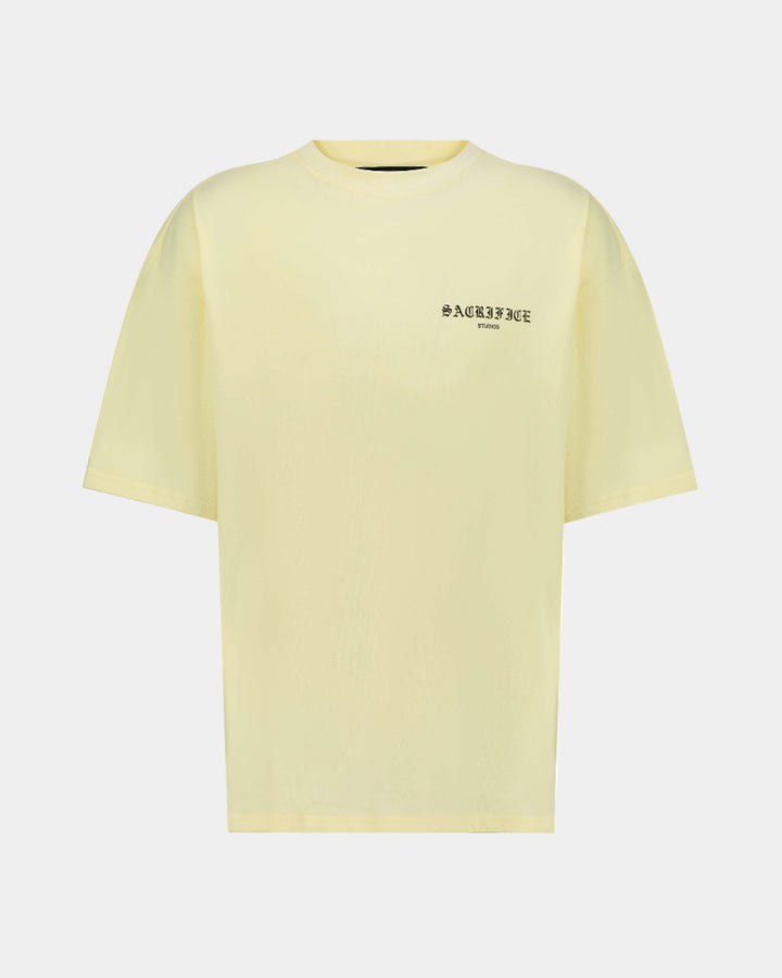 Everyday T-Shirt (Oversized Fit)