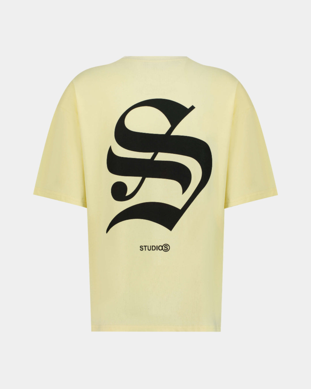 Everyday T-Shirt (Oversized Fit)