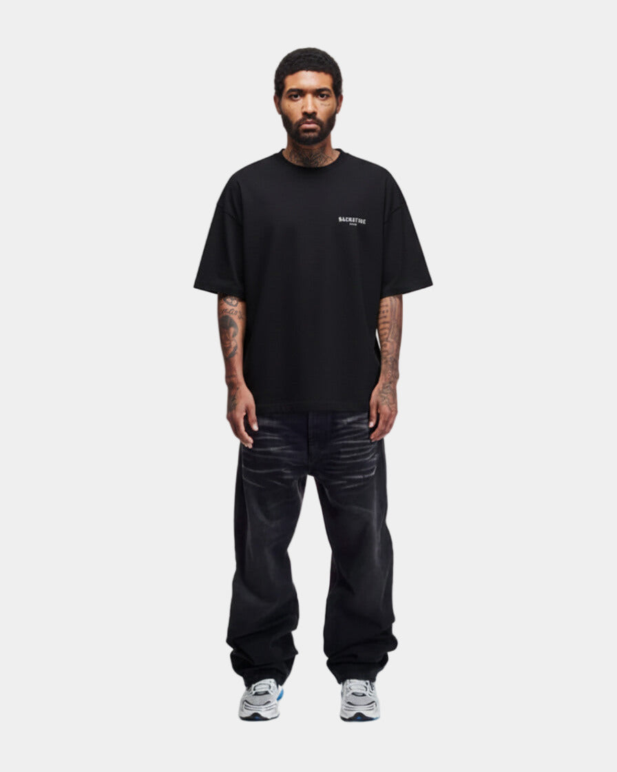 Everyday T-Shirt (Oversized Fit)