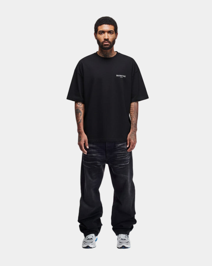 Everyday T-Shirt (Oversized Fit)