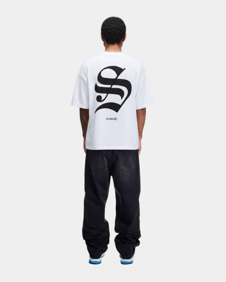 Everyday T-Shirt (Oversized Fit)