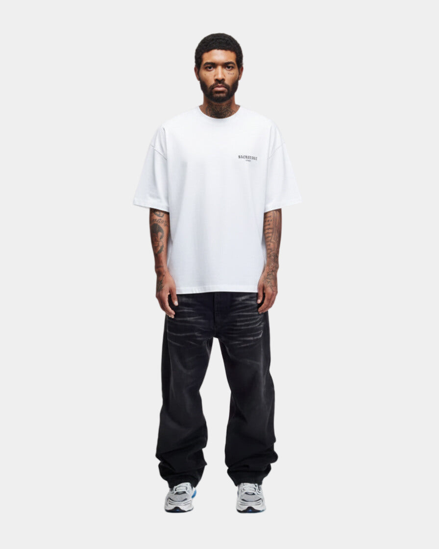 Everyday T-Shirt (Oversized Fit)