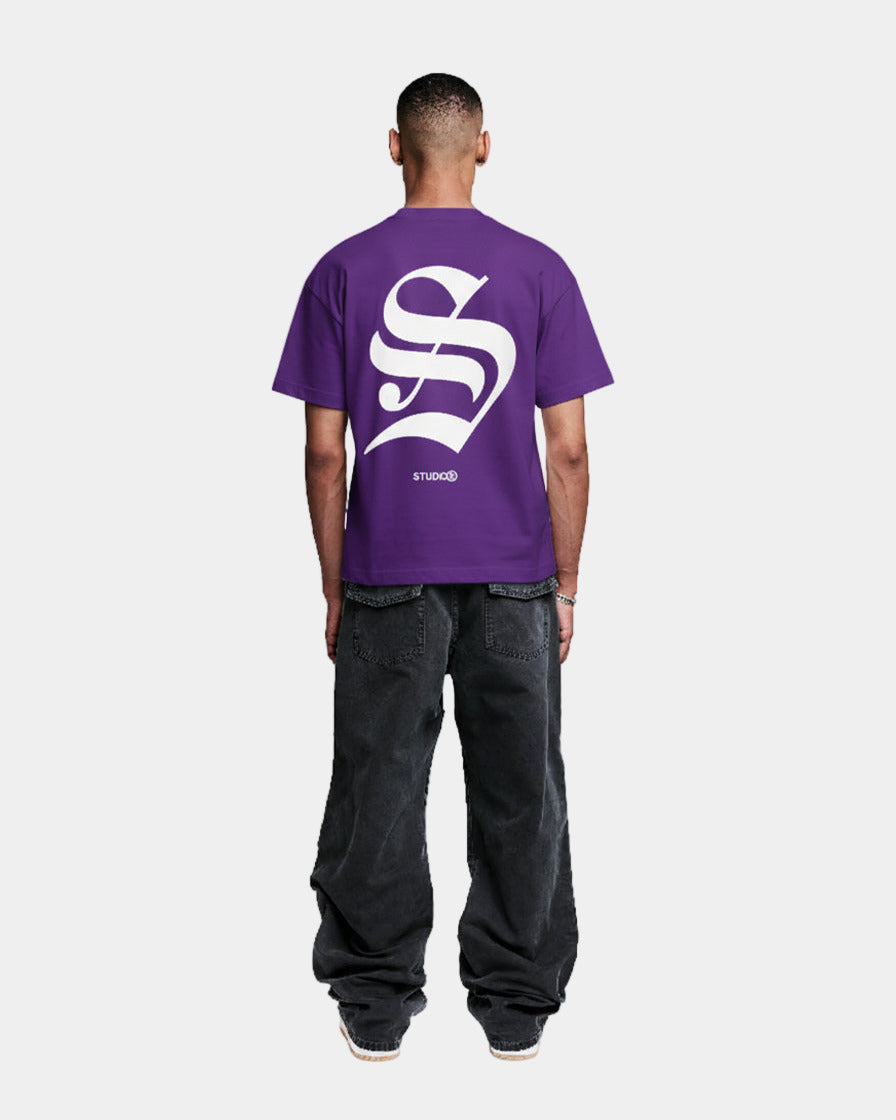 Everyday T-Shirt (Relaxed Fit)