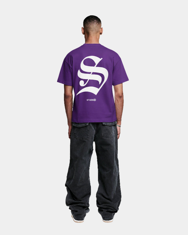 Everyday T-Shirt (Relaxed Fit)