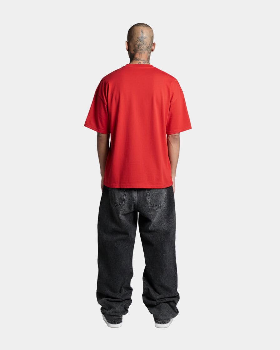 Rolling Stone T-Shirt (Oversized Fit)