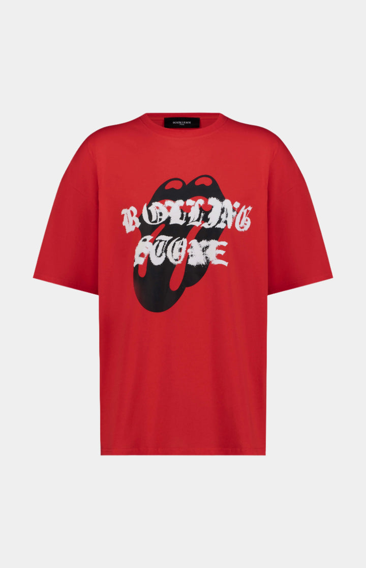 Premium Streetwear Heavy-weight T-Shirt. Expertly crafted in Portugal. Located in Dubai.