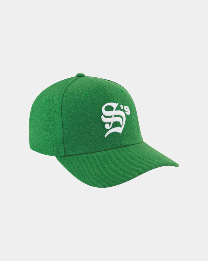 Everyday Dad Cap - Green