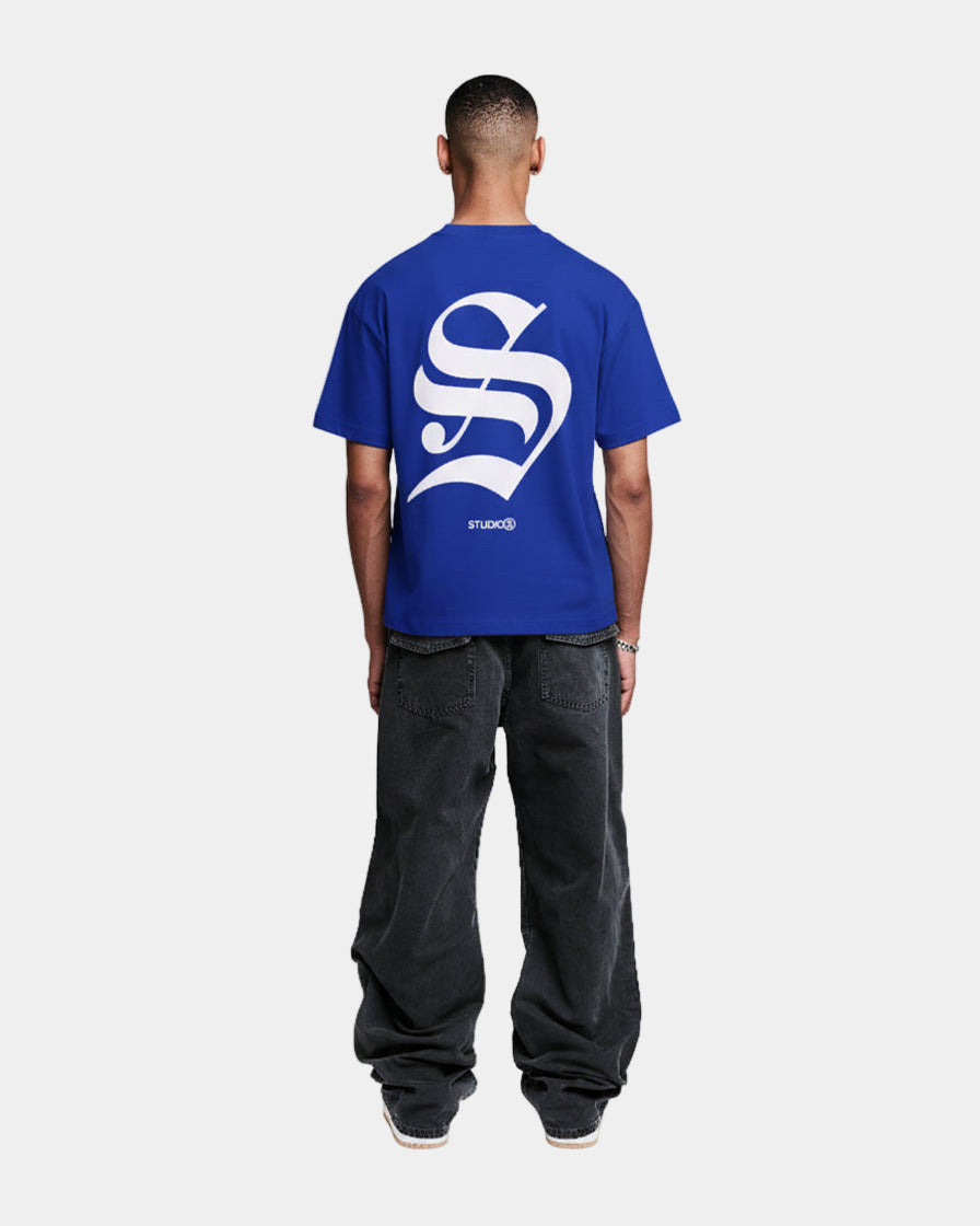 Everyday T-Shirt (Relaxed Fit)