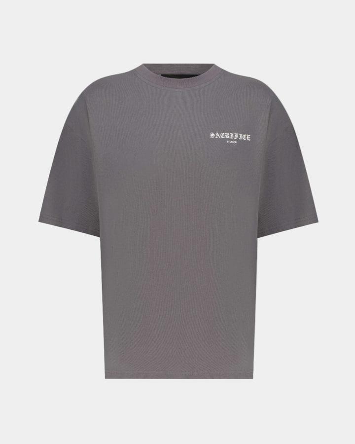 Everyday T-Shirt (Oversized Fit)