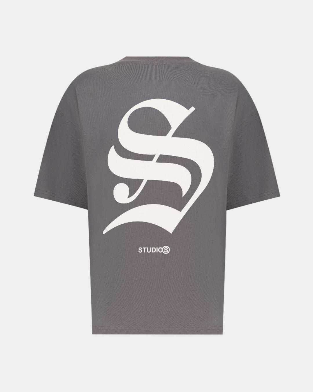 Everyday T-Shirt (Oversized Fit)