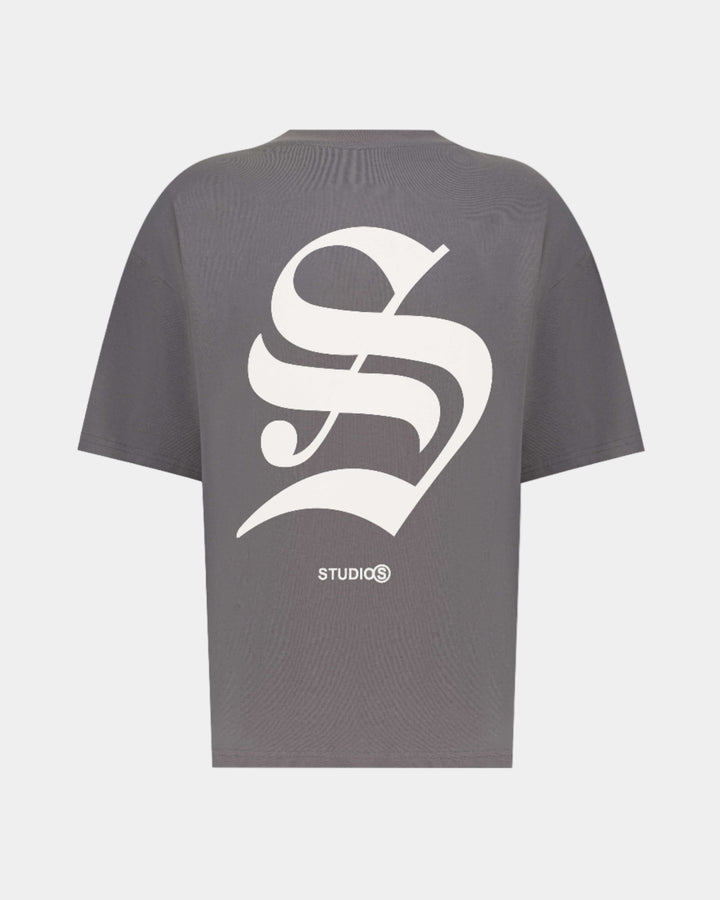 Everyday T-Shirt (Oversized Fit)