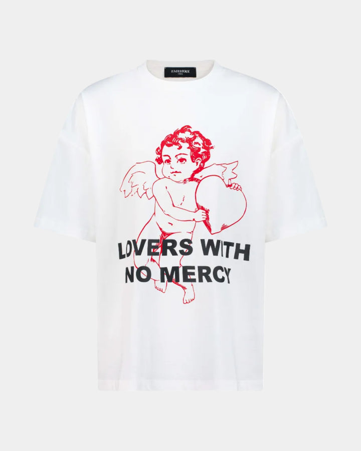 LWNM T-Shirt - White (Oversized)