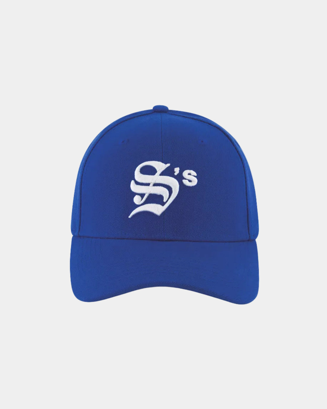 Everyday Dad Cap - Blue