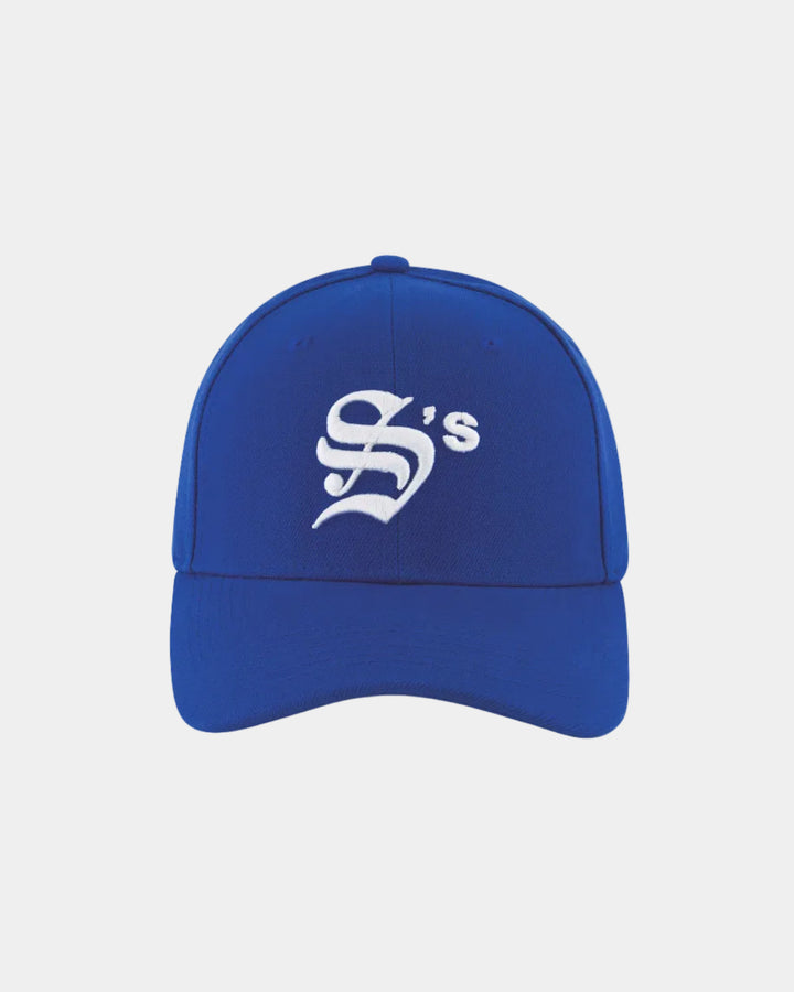 Everyday Dad Cap - Blue