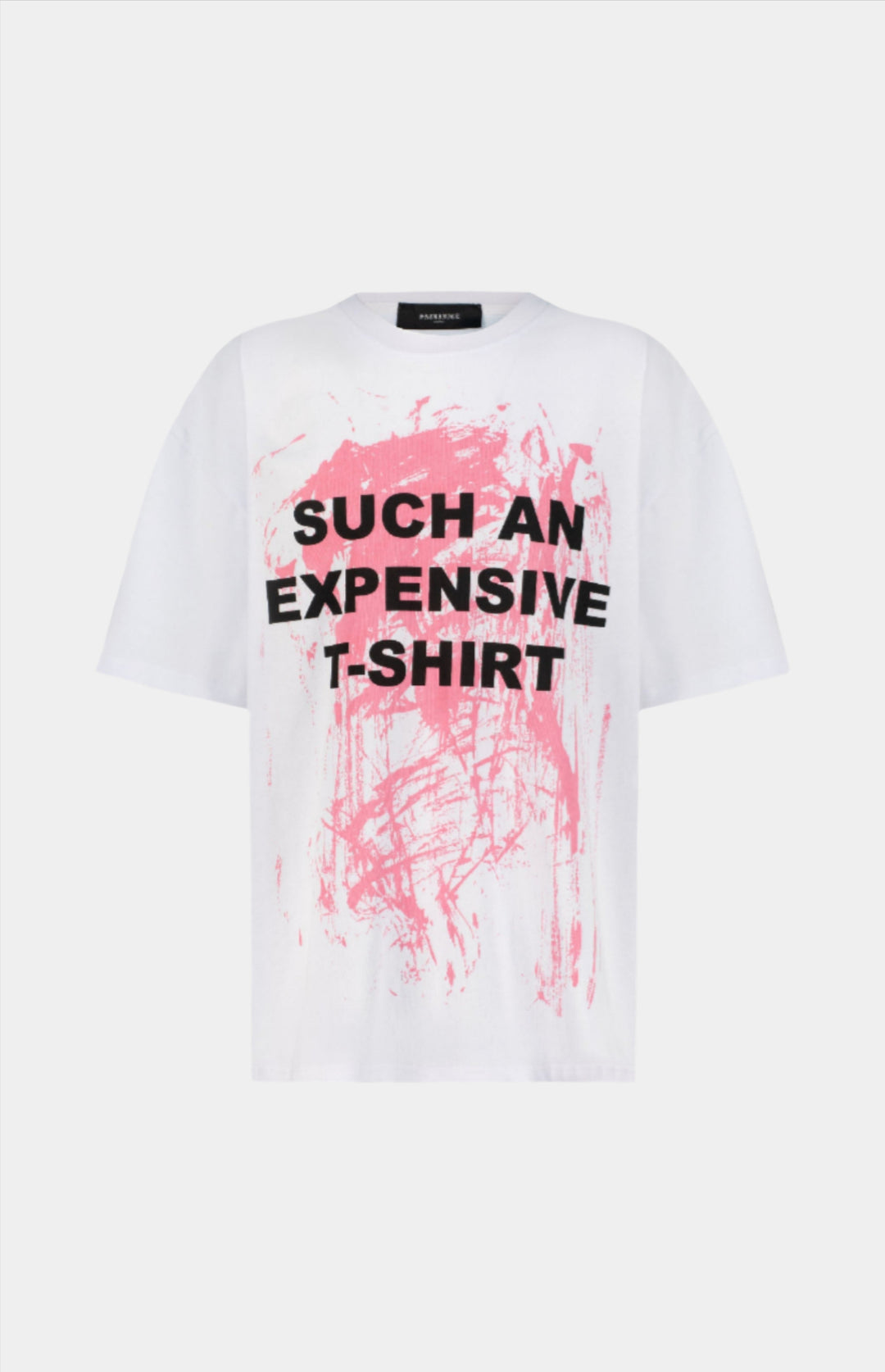 Premium Streetwear Heavy-weight T-Shirt. Expertly crafted in Portugal. Located in Dubai.