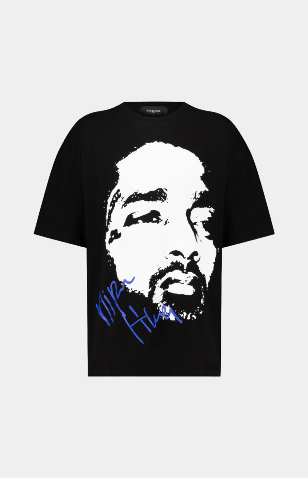Premium Streetwear Heavy-weight T-Shirt. Expertly crafted in Portugal. Located in Dubai.