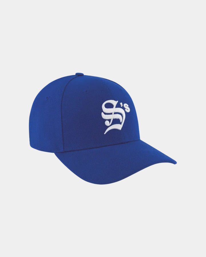 Everyday Dad Cap - Blue
