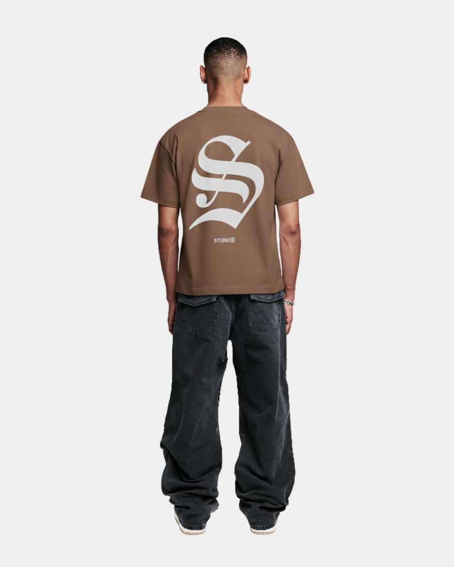 Everyday T-Shirt (Relaxed Fit)