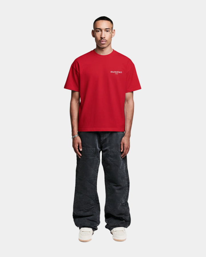 Everyday T-Shirt (Relaxed Fit)