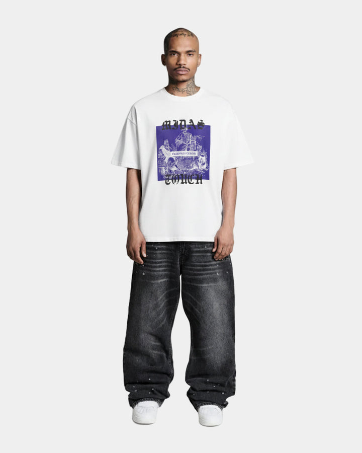 Midas T-Shirt (Oversized Fit)