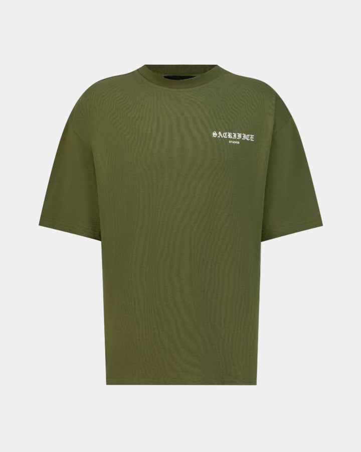 Everyday T-Shirt (Relaxed Fit)