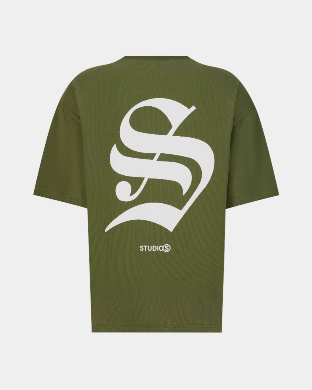 Everyday T-Shirt (Relaxed Fit)