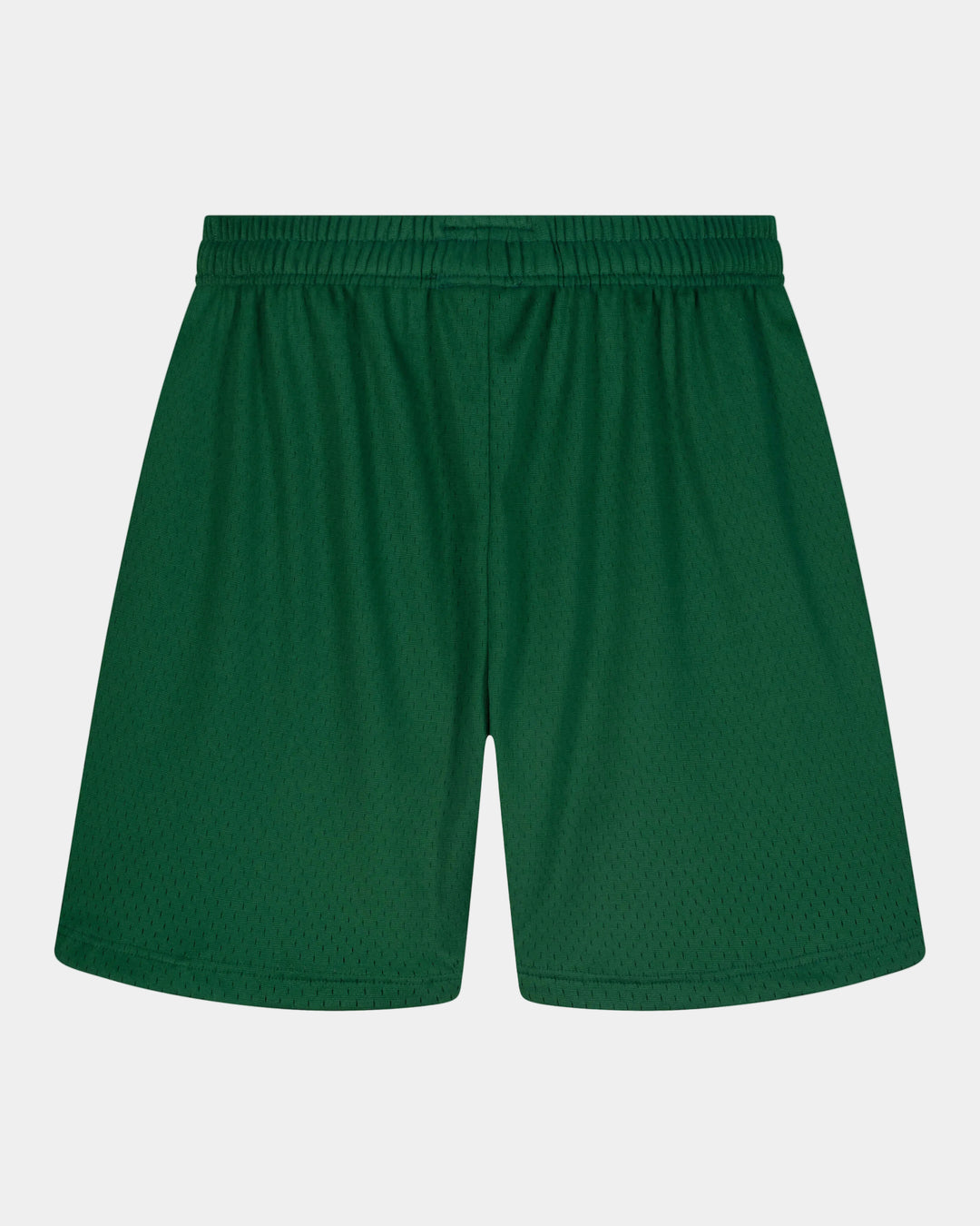 Everyday Mesh Shorts - Green (Baggy)