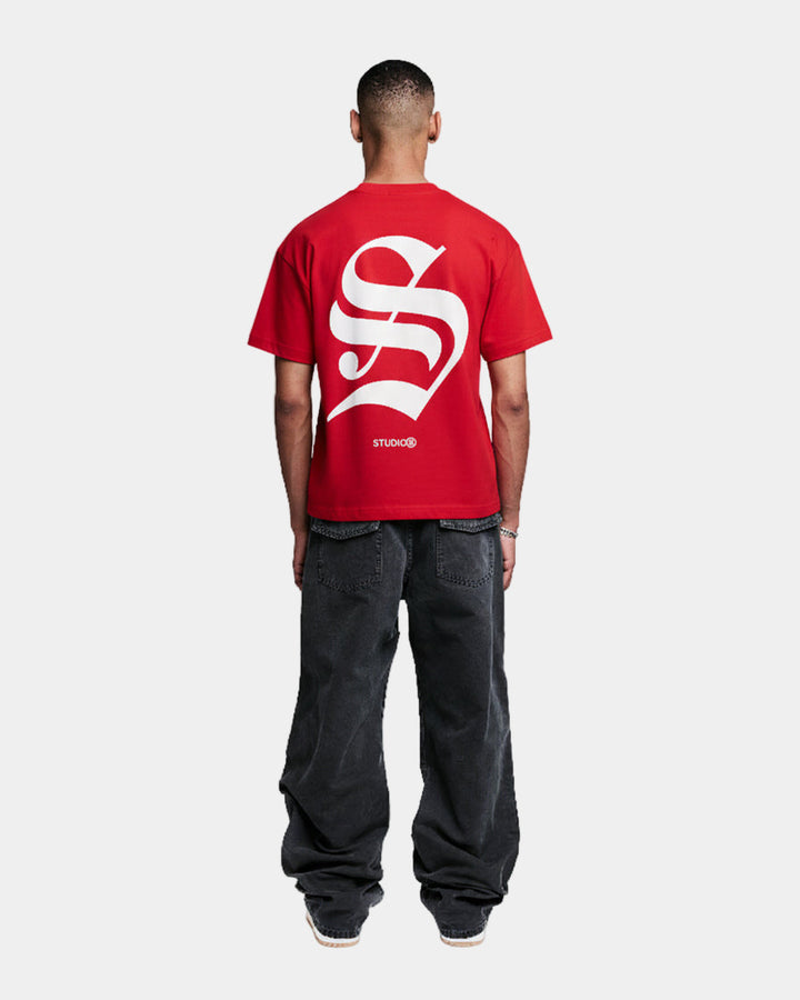 Everyday T-Shirt (Relaxed Fit)