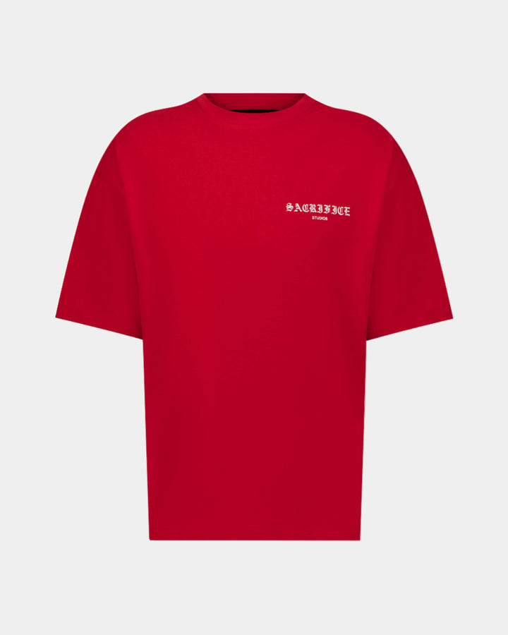 Everyday T-Shirt (Relaxed Fit)