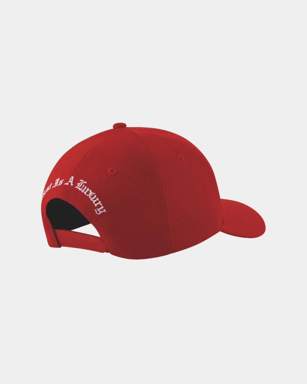 Everyday Dad Cap - Red