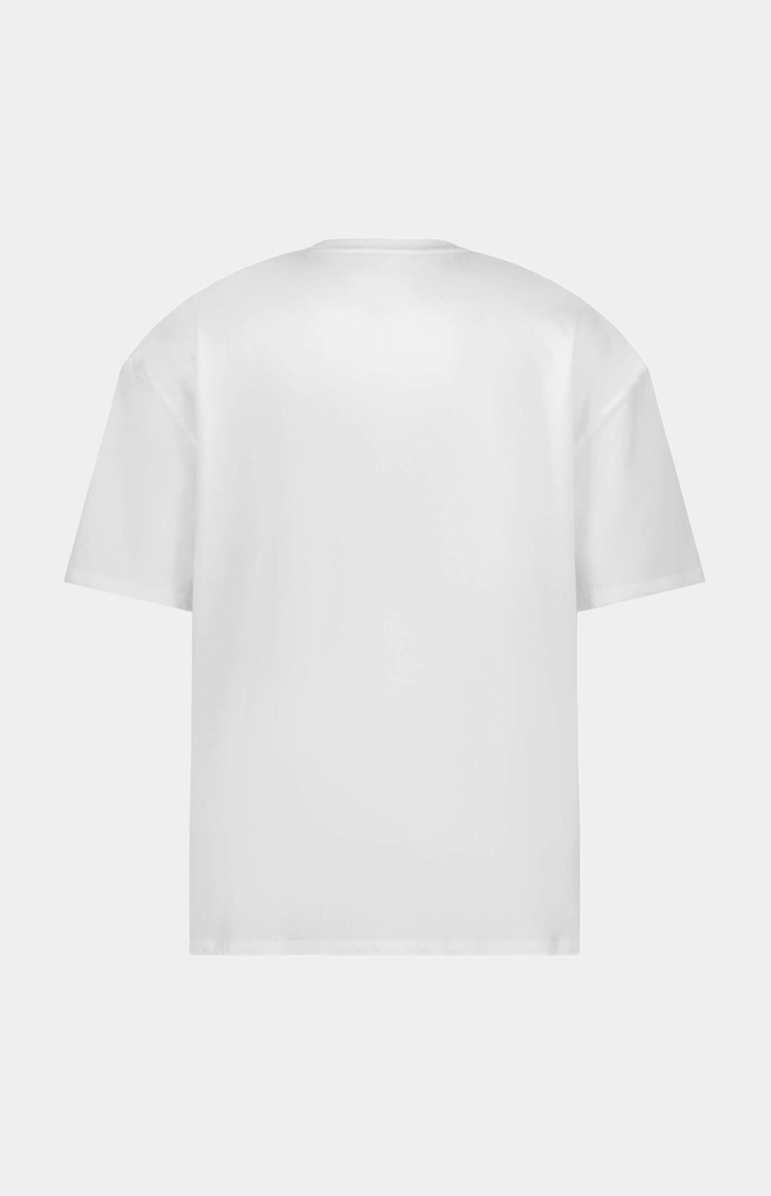 Premium Streetwear Heavy-weight T-Shirt. Expertly crafted in Portugal. Located in Dubai.