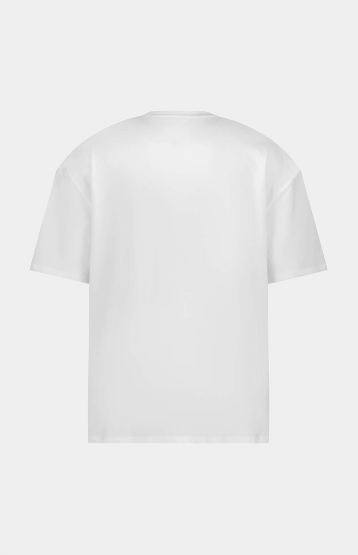 Premium Streetwear Heavy-weight T-Shirt. Expertly crafted in Portugal. Located in Dubai.