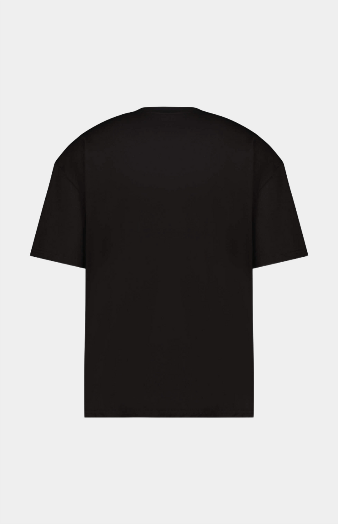 Premium Streetwear Heavy-weight T-Shirt. Expertly crafted in Portugal. Located in Dubai.