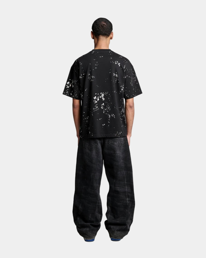 Born Gifted T-Shirt (Oversized Fit)