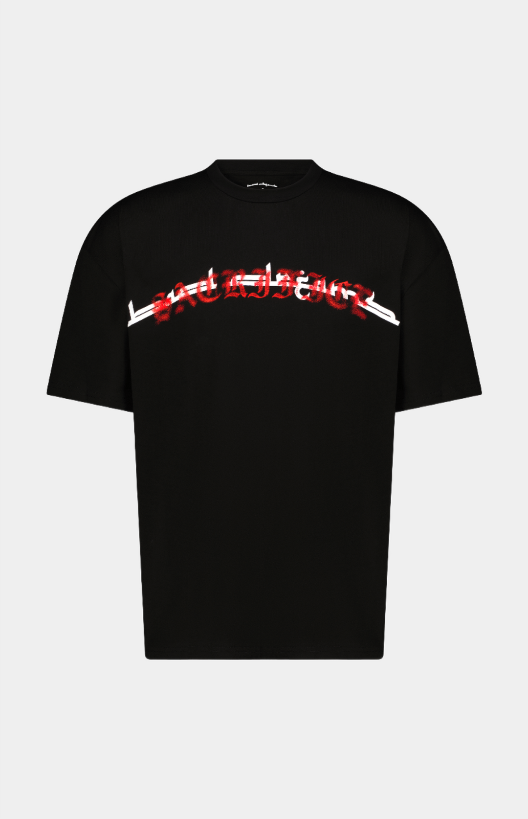 Premium Streetwear Heavy-weight T-Shirt. Expertly crafted in Portugal. Located in Dubai.