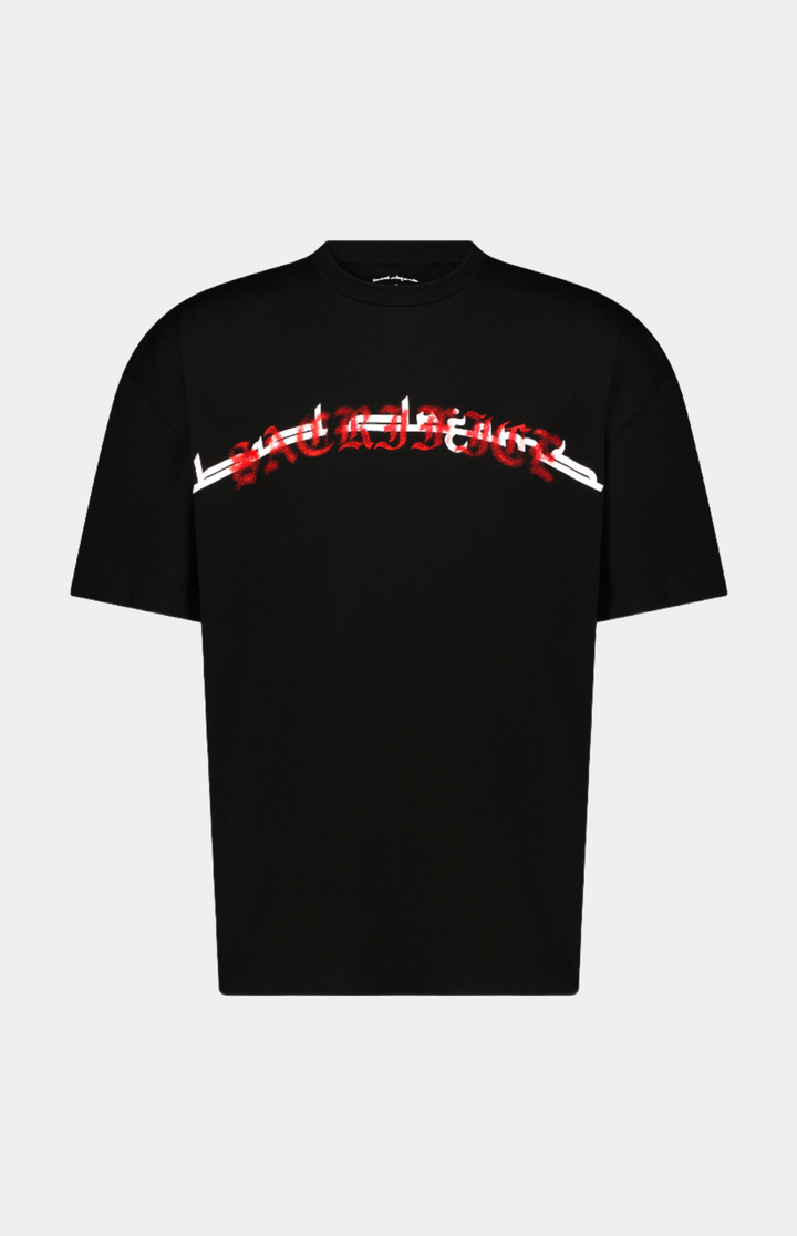 Premium Streetwear Heavy-weight T-Shirt. Expertly crafted in Portugal. Located in Dubai.