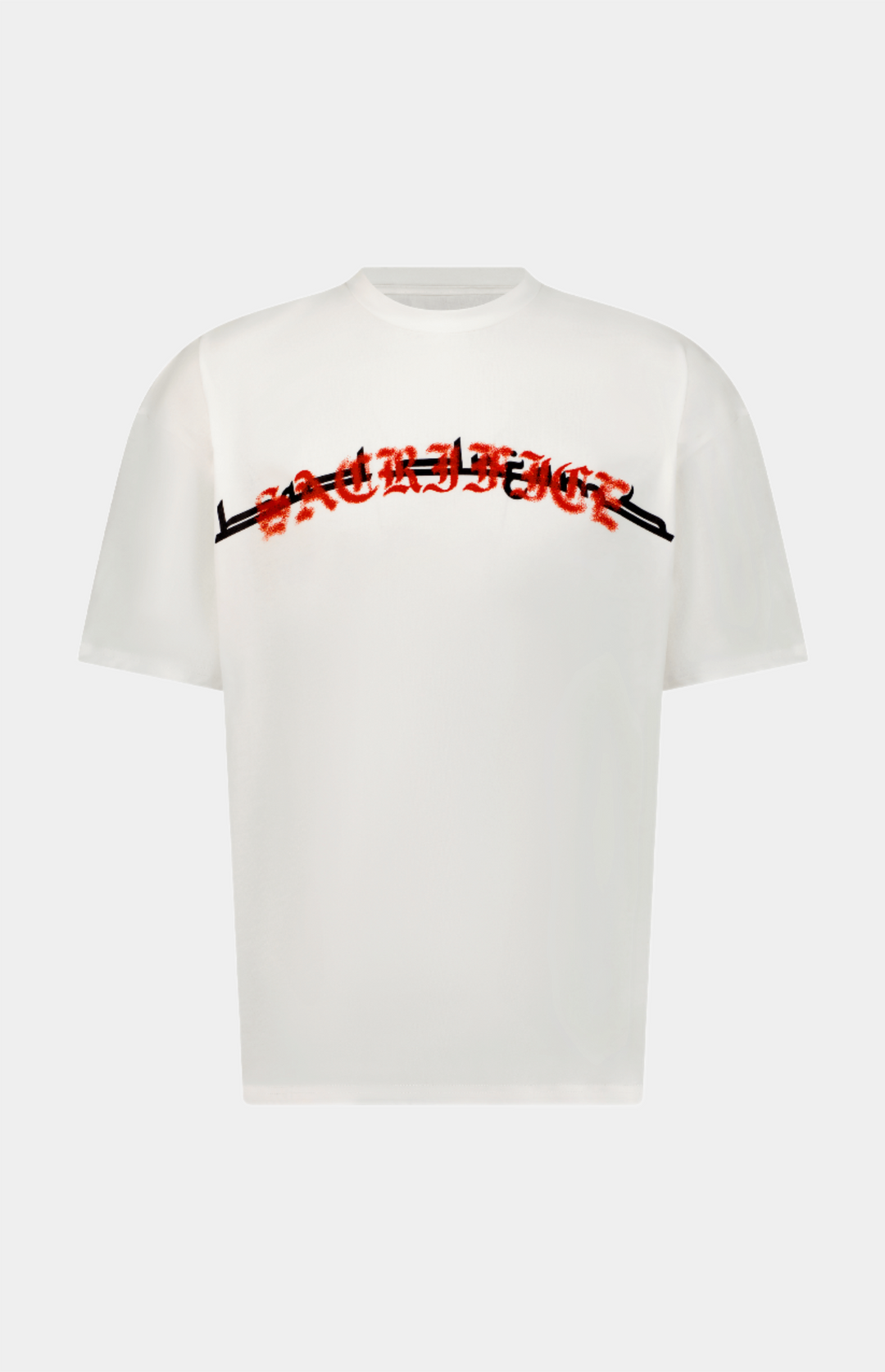 Premium Streetwear Heavy-weight T-Shirt. Expertly crafted in Portugal. Located in Dubai.