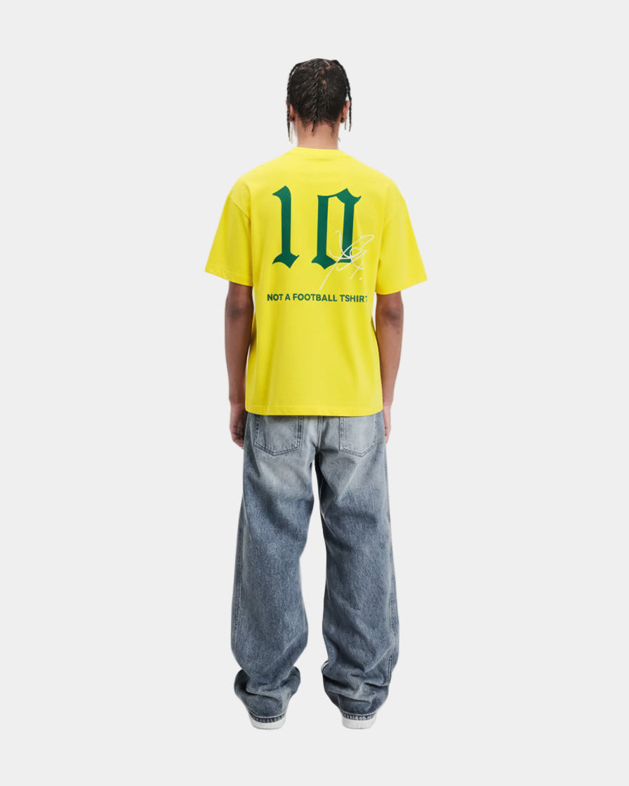 Brazil NAF T-Shirt (Relaxed Fit)