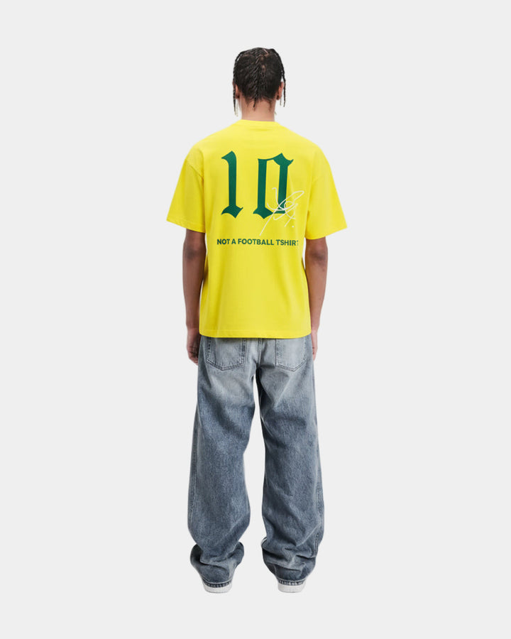 Brazil NAF T-Shirt (Relaxed Fit)