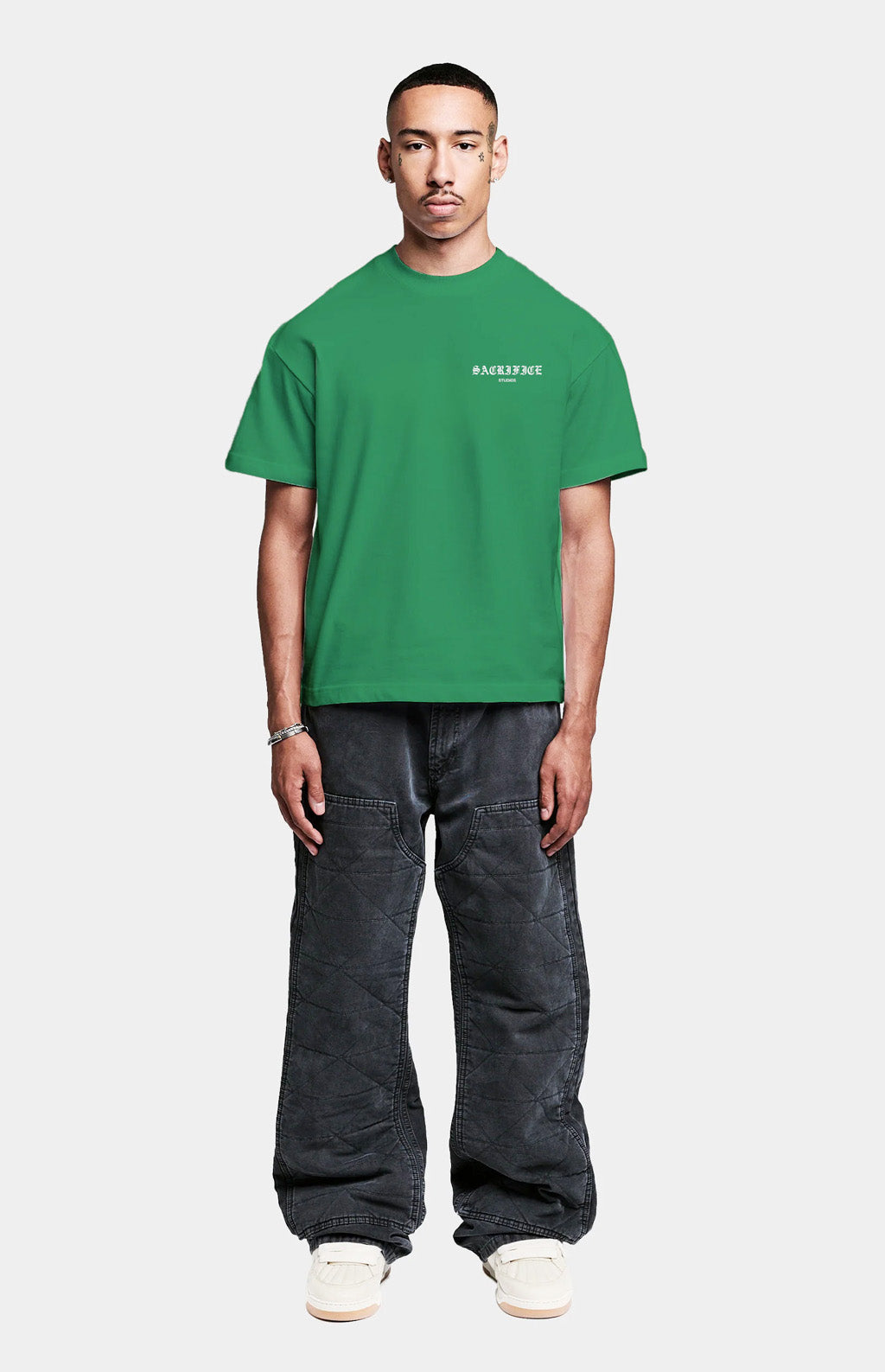 Everyday T-Shirt (Relaxed Fit)